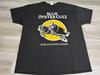 Blue Oyster Cult T-Shirt Some Enchanted Evening Black Band Concert Tee Size XL