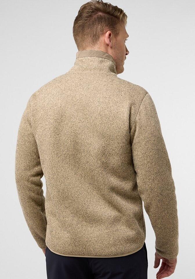 Jacket Jack Wolfskin Fireplace Jacket M Anis