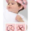 1PC Baby Anti-collision Hat, Baby Toddler Anti-drop Hat, Children's Anti-drop Headgear, Safe and Breathable, Washable, Universal In All Seasons