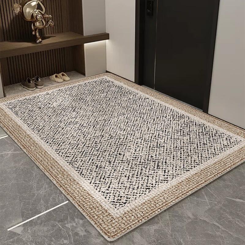 Bath War Thick Entrance Door Mat