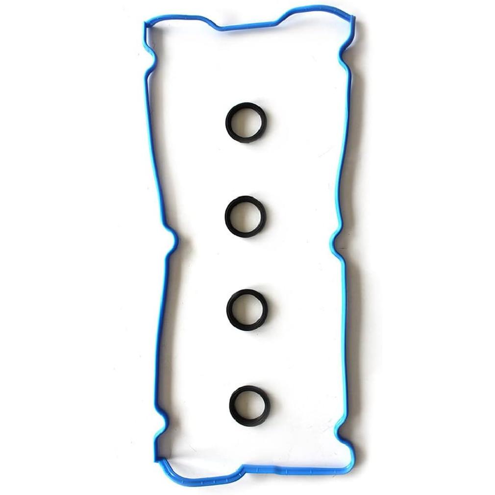 VS50459R Ventildeckeldichtungssatz für Chrysler PT Cruiser 2003-2009, für Dodge Caravan 1996-2007, für Plymouth Voyager 1996-2000, 2.4L Motor Dichtung