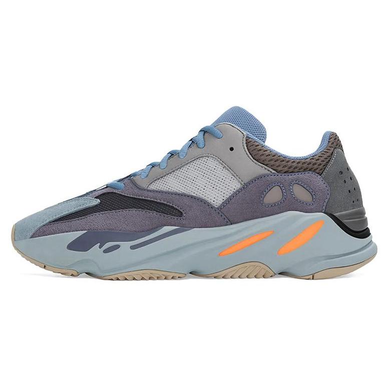 

Новые Adidas Originals Yeezy Boost 700 Carbon Blue FW2498 36