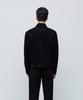 Musinsa Standard Prairie Denim Trucker Jacket [Black]
