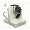 Premium Watch Stand with Smooth Surfaces Ergonomic Tilt Angles Design Simple Yet Functional Part Convenient Viewing