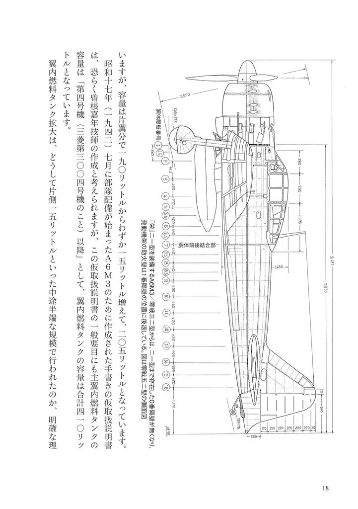 The history of the Zero development explained through the question fighter's "Why?"