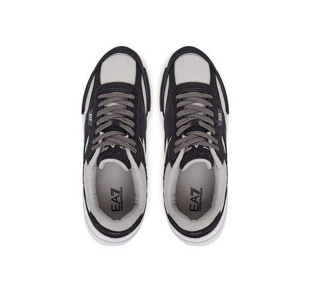 Мужские кроссовки EA7 Emporio Armani X8x240 xk434 r971 kolorowy