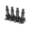 XUAN NEW Car Ignition Coil 27301-2B100 for Hyundai Accent Veloster I20 I30 Kia Rio Soul Rio5 1.6L L4 2012- UF636 273012B100