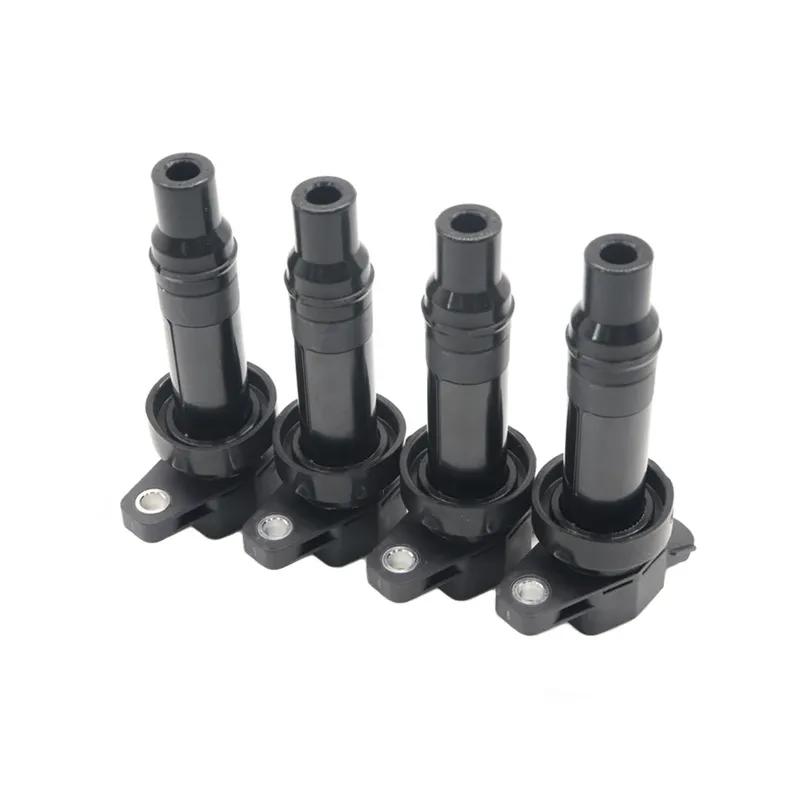 XUAN NEW Car Ignition Coil 27301-2B100 for Hyundai Accent Veloster I20 I30 Kia Rio Soul Rio5 1.6L L4 2012- UF636 273012B100
