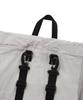 Wacky Willy String Draw Light Backpack Grey