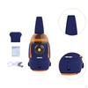 Desktop Vacuum Cleaner Dust Portable Elegant Handheld Removal for Gift Dorm Office