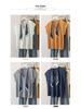 Plus Size Korean Style Patchwork Short Sleeve Women's Summer Slimming T-Shirt