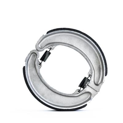 Motorcycle Rear Brake Shoe Motorcycle Modification Parts Tool Compatible With Honda Trx300 Trx-300 Fourtrax 300