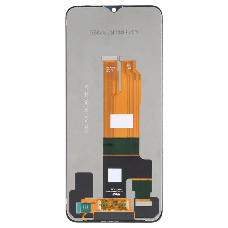 For Realme V30 5G OEM Grade S IPS LCD Screen and Digitizer Assembly Repair Part (without Logo)