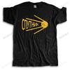 New Arrived Mens T Shirt Male Black Tshirt Cnythnk  Sputnik  Soviet Union USSR Russian Space ProgramAC Male Cool Short Sleeve