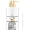 Selsun Silk Moisturizing Anti-Dandruff Shampoo