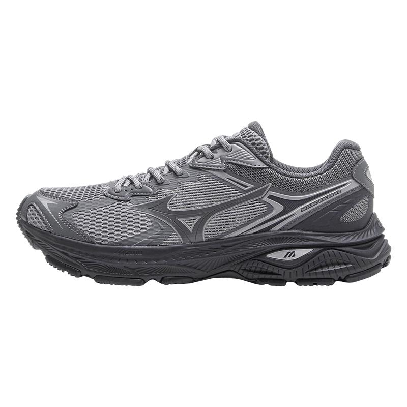 Mizuno RACER V2 Unisex Retro Running Shoes