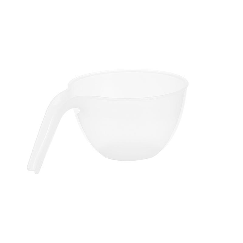 Японская многоцелевая кухонная миска для смешивания с носиком и ручкой