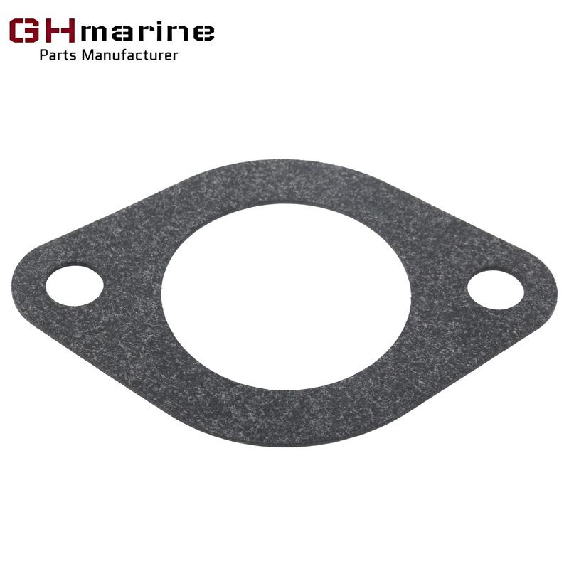Marine Outboard Carb Repair Seal Kit For Evinrude Johnson OMC 4 4.5 5 7.5 9.9 15 HP 439072 398452 391305 398453 391937 765574