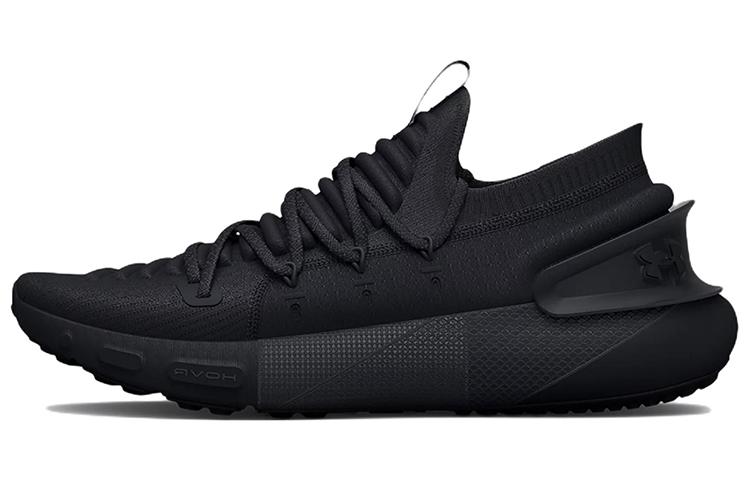Under Armour Женские HOVR Phantom 3 Triple Black 36.5