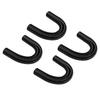 42mm Heater Duct Kit Adjustable Length Heater Pipe Warm Air Outlet Vent Set for Truck Boat Car Heating Systems