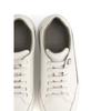 Tandy Men Casual Sneakers Ivory Q19153