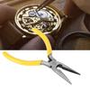 Watchband Removal Pliers DIY Jewelry Making Watch Strap Remover Repair ToolNeedle Nose Pliers