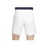 Nike Logo Drawstring Quick-Dry Casual Shorts Men Bottoms White FD5337-100