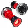 Fireman' Nozzle 2'' Sprinkler Kraft&Dele