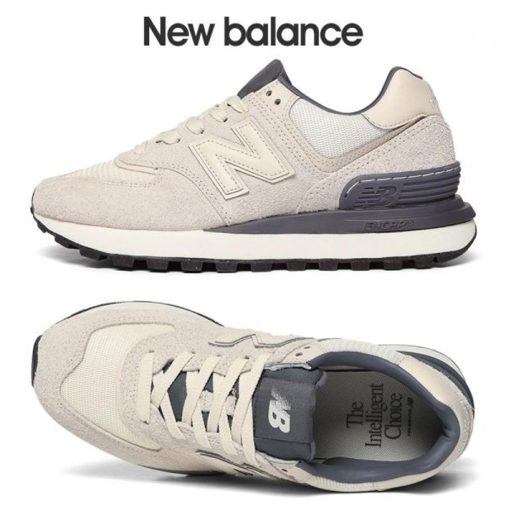 

New Balance Galleria New Balance 574 Legacy U574lgwg beige/230
