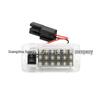 LED Trunk Light for Toyota RAV4/Vellfire (19-25) - 18SMD High Brightness