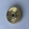 For VW EOS Sunroof Motor Repair Kit - Brass Internal Gear Steel Upgrade - 1Q0959591 A B C