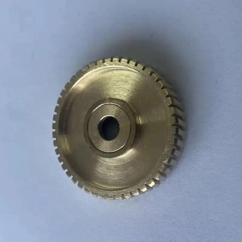 For VW EOS Sunroof Motor Repair Kit - Brass Internal Gear Steel Upgrade - 1Q0959591 A B C