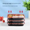 Disposable Divided Meal Prep Containers