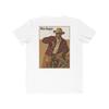 Western Cowboy Unisex T‑Shirt Old West Texas Lightweight Casual Graphic Tee