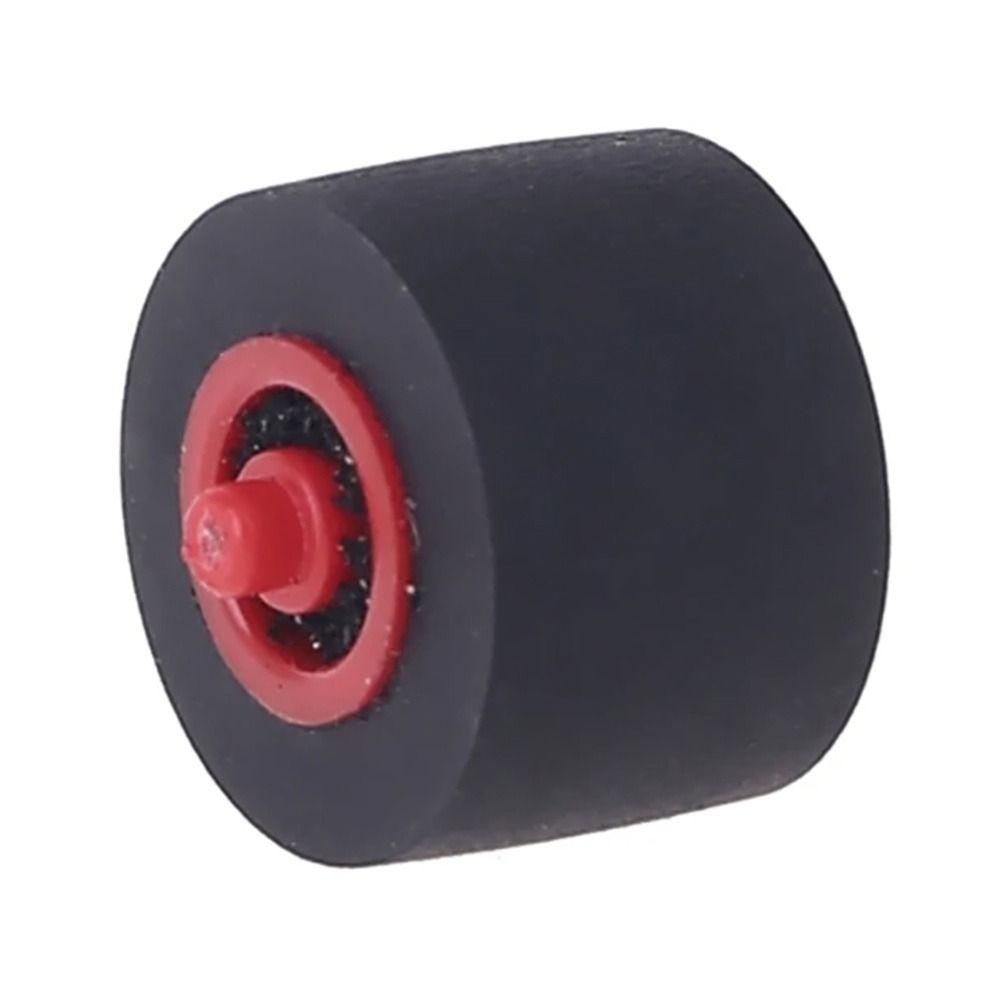 5Pcs Plastic Tape Recorder Pinroller Multi Specification Belt Pulley Wheel  Car Radio Use