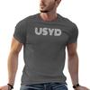 University Of Sydney Usyd Usyd Life Usyd Students (Eighth Edition) Tshirt T Shirt Unisex Luxury T Shirt Unisex Plain Tshirt