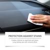 Car Plastic Restorer Back To Black Gloss Auto Interior Leather & Panel Renewal Wax Coating Agent Auto Polish And Repair Coating