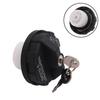 New Locking Fuel Cap W/ Keys 82400041 For Jeep Wrangler YJ TJ Cherokee XJ Dodge