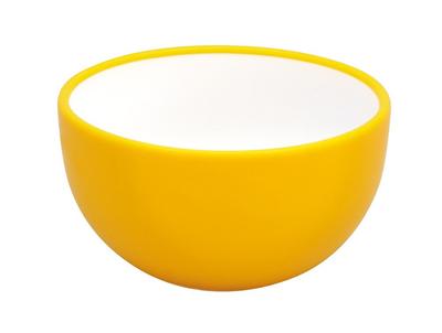 Party Queen Series Bowl Yellow No.1511