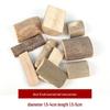 Wood Chips & Tree Slices DIY Craft Kit for Kids