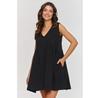 Makadamia Dress M875
