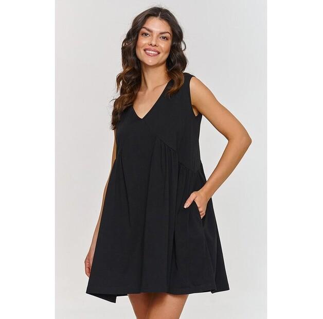 Makadamia Dress M875