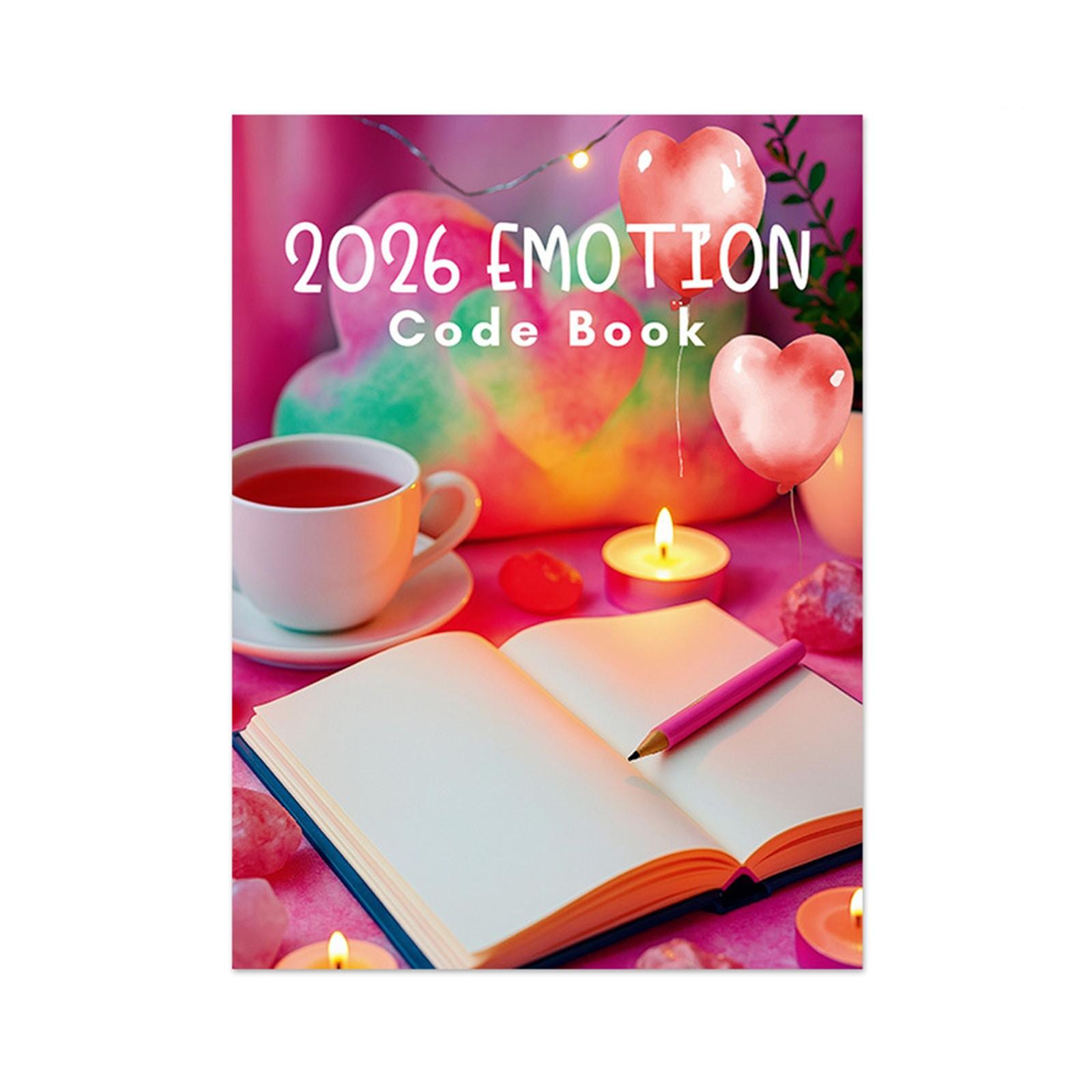 

A Couple s Password Book Records Hard-to-recall Memories One Size