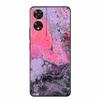 For TCL 505 Case Cartoon Pattern Black Silicone Luxury Phone Cases for TCL 505 Shockproof Soft Covers for TCL 505 TPU Funda Capa