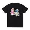 Milk Vintage T-shirt Funny Cotton Unisex Women T Shirt New Tee Tshirt Womens Tops Summer Popular Fashion Comfortable Short Tees