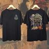 Halloween Horror Nights 2025 Shirt, Halloween Horror Nights T-Shirt Unisex T-Shirt