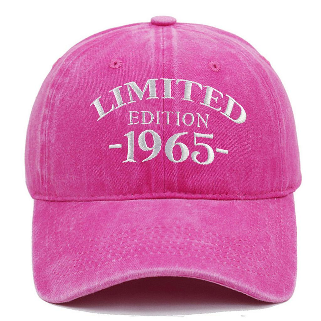 Șapcă Vintage Unisex Reglabilă pentru Drumeții și Alpinism în Aer Liber