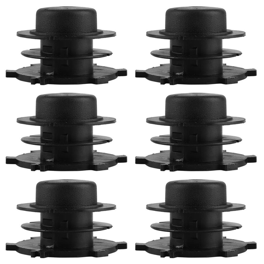 Bump Head Cap