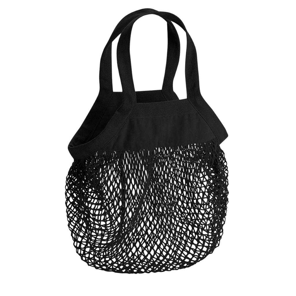 Westford Mill Mini Organic Cotton Mesh Grocery Bag