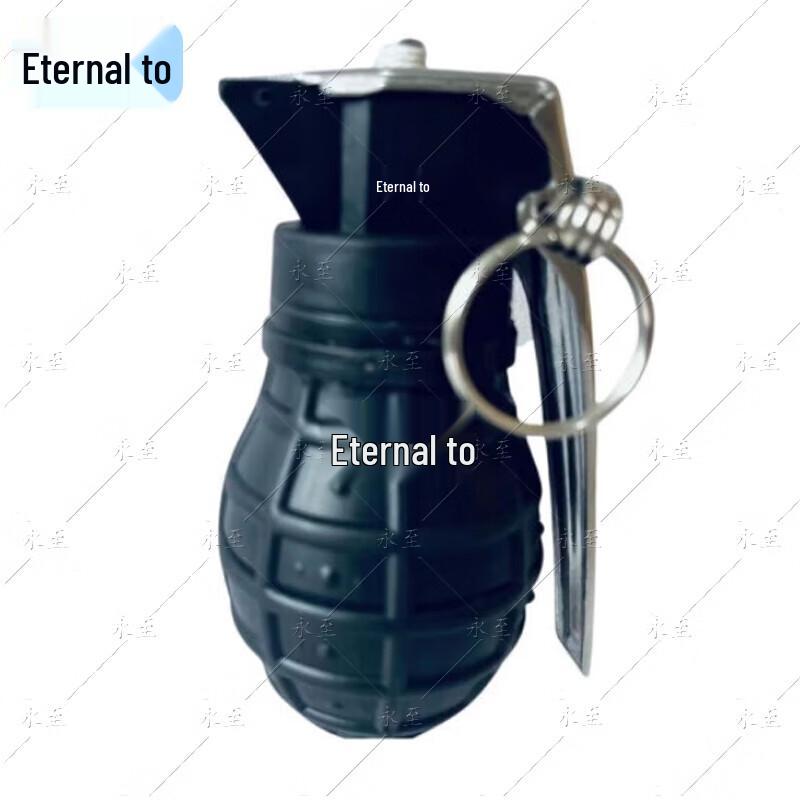 Yongzhi DSS161 Sound & Light Simulation Training Grenade